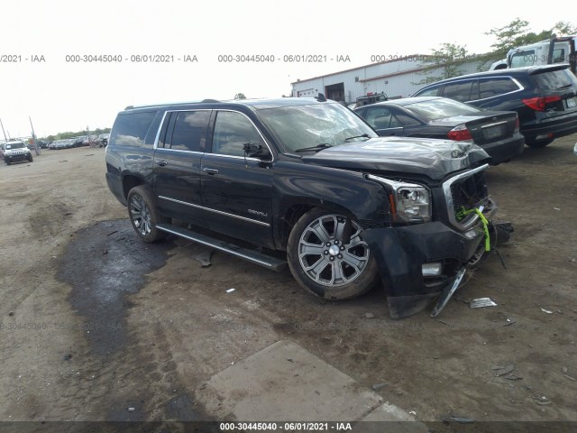 GMC YUKON XL 2015 1gks2jkj2fr569262