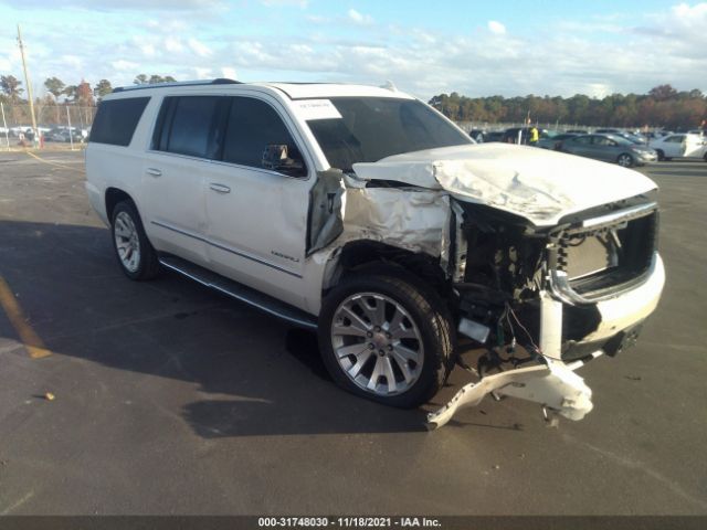 GMC YUKON XL 2015 1gks2jkj2fr622624