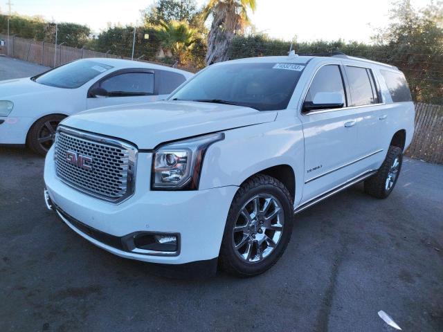 GMC YUKON 2015 1gks2jkj2fr631405