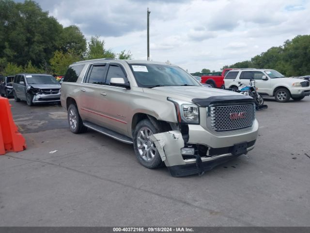 GMC YUKON XL 2015 1gks2jkj2fr635759