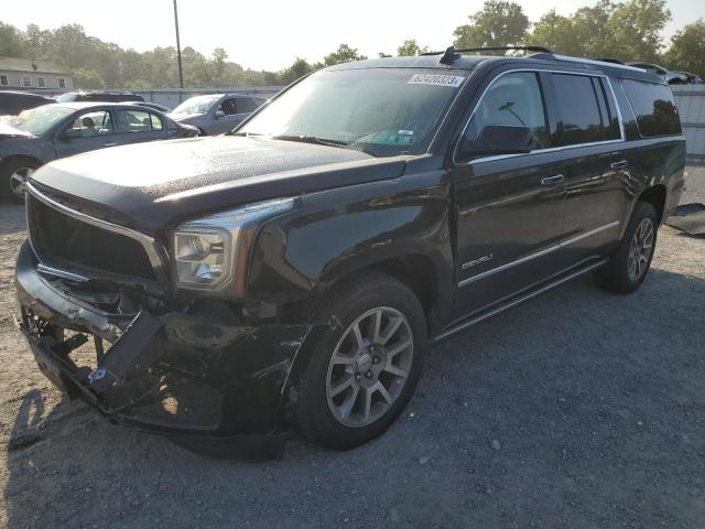 GMC YUKON 2015 1gks2jkj2fr658491