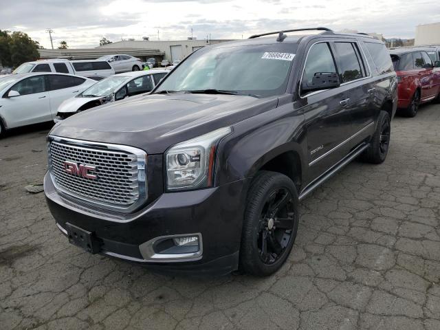 GMC YUKON 2015 1gks2jkj2fr713439