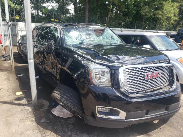 GMC YUKON XL D 2015 1gks2jkj2fr730046