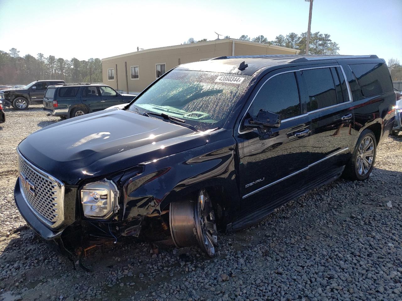 GMC YUKON 2015 1gks2jkj3fr100424