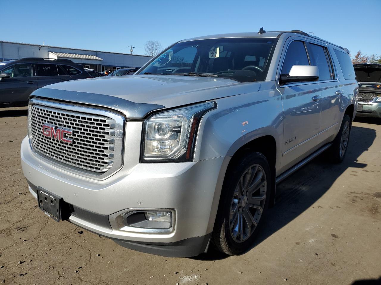 GMC YUKON 2015 1gks2jkj3fr162907