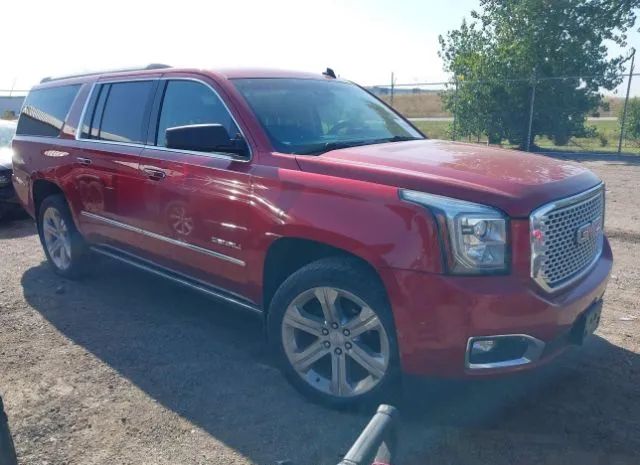 GMC YUKON XL 2015 1gks2jkj3fr258343