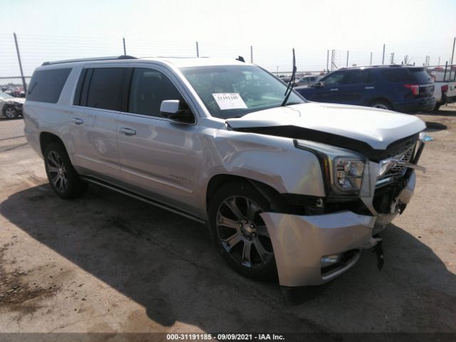 GMC YUKON XL 2015 1gks2jkj3fr275031