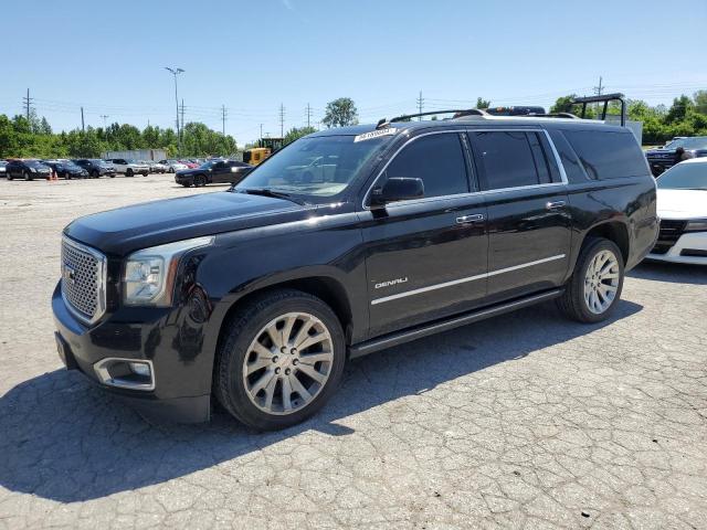 GMC YUKON 2015 1gks2jkj3fr306052