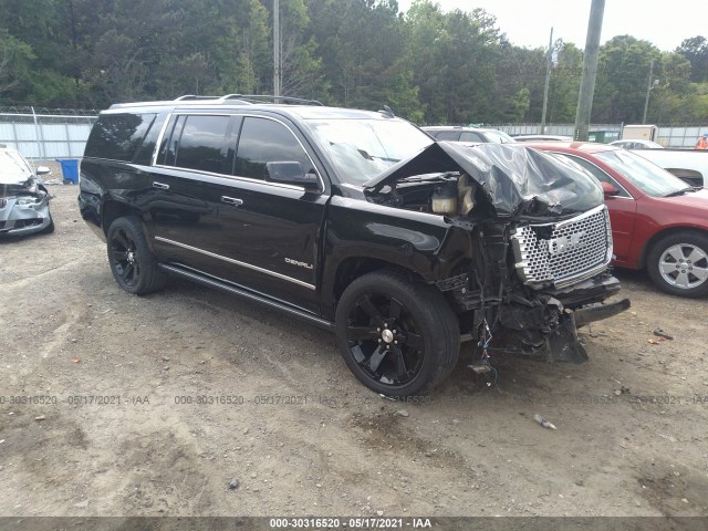 GMC YUKON XL 2015 1gks2jkj3fr522144