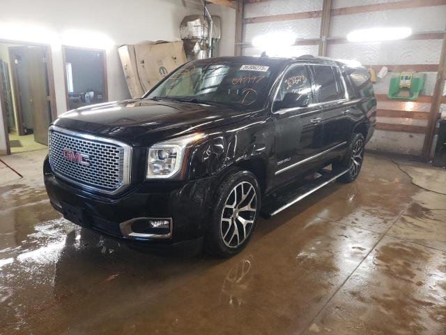 GMC YUKON XL D 2015 1gks2jkj3fr597197