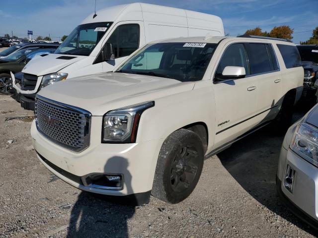 GMC YUKON 2015 1gks2jkj3fr687935