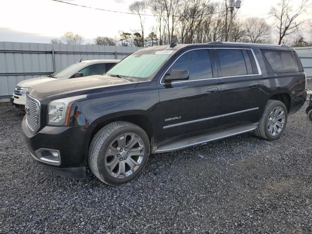 GMC YUKON 2015 1gks2jkj4fr127258