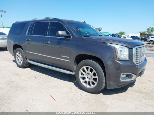 GMC YUKON XL 1500 2015 1gks2jkj4fr181224