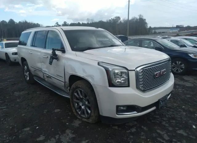 GMC YUKON XL 1500 2015 1gks2jkj4fr242975