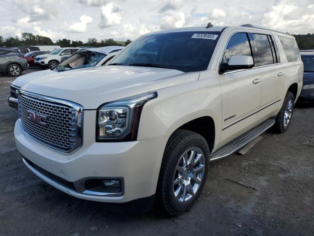 GMC YUKON 2015 1gks2jkj4fr307503