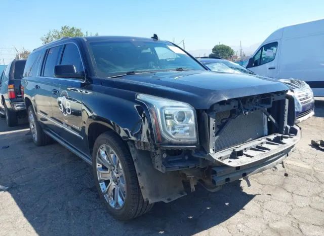 GMC NULL 2015 1gks2jkj4fr567237