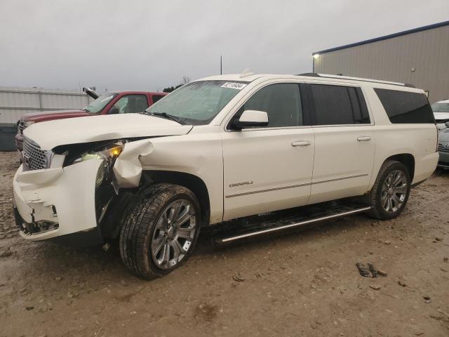 GMC YUKON XL D 2015 1gks2jkj4fr587665