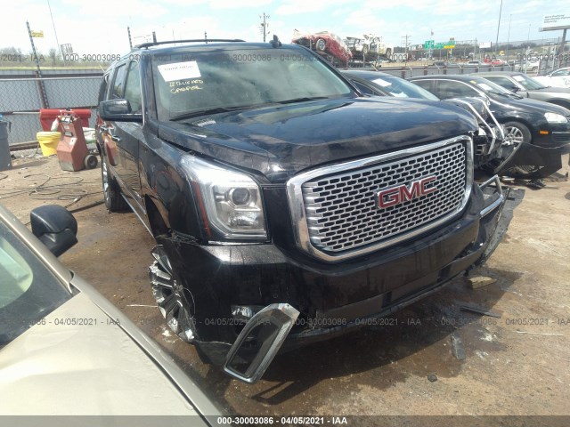 GMC YUKON XL 2015 1gks2jkj4fr733689