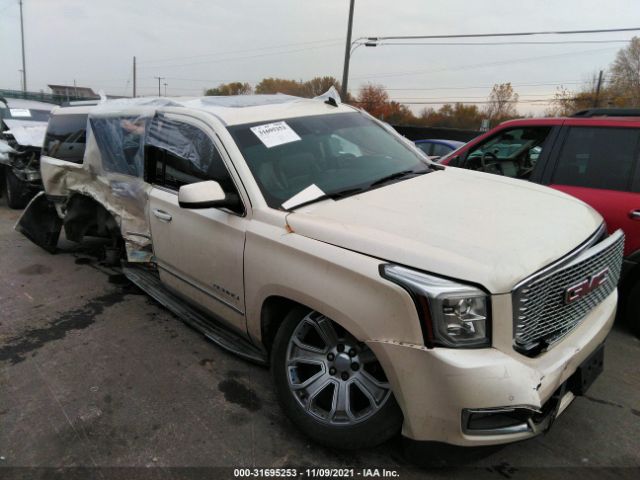 GMC YUKON XL 2015 1gks2jkj5fr170281