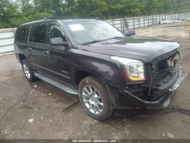 GMC YUKON XL 2015 1gks2jkj5fr193818