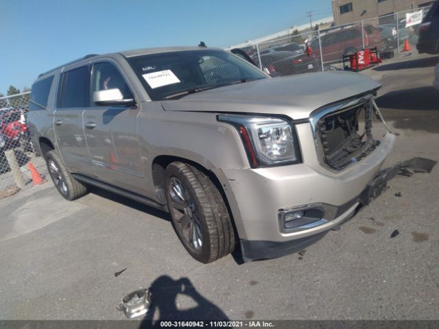 GMC YUKON XL 2015 1gks2jkj5fr211072