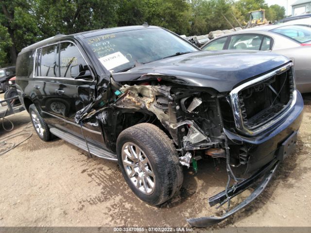 GMC YUKON XL 2015 1gks2jkj5fr252849