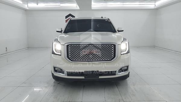 GMC YUKON 2015 1gks2jkj5fr256495