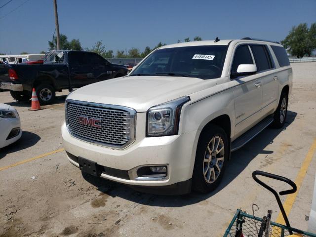 GMC YUKON 2015 1gks2jkj5fr267447