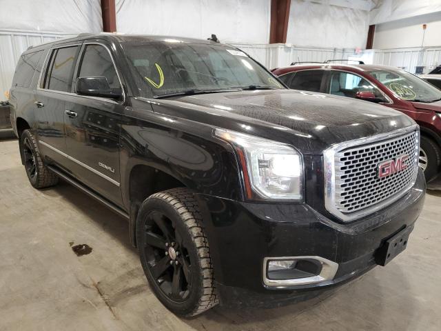 GMC YUKON XL D 2015 1gks2jkj5fr599999