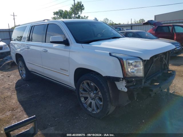 GMC YUKON XL 2015 1gks2jkj5fr683921