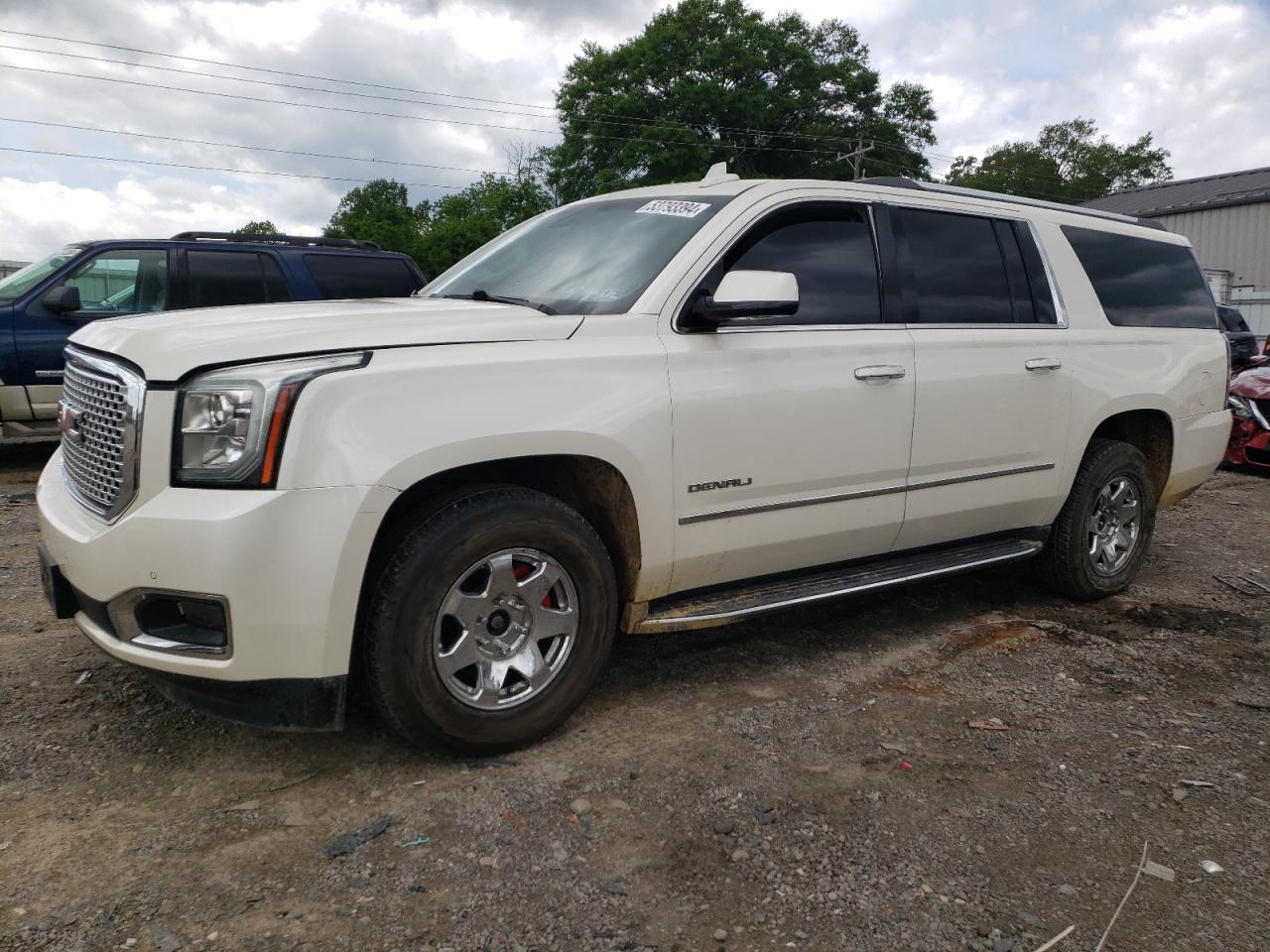 GMC YUKON 2015 1gks2jkj5fr692070