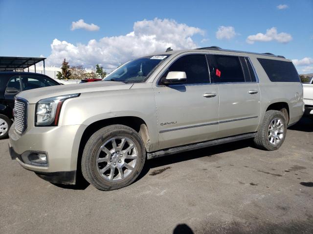 GMC YUKON 2015 1gks2jkj6fr186974