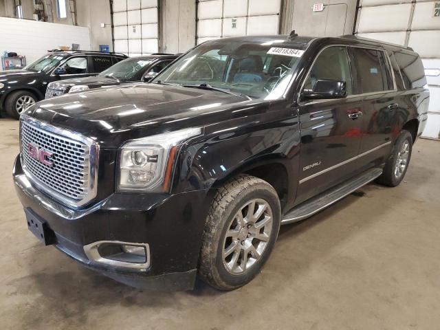 GMC YUKON 2015 1gks2jkj6fr222677