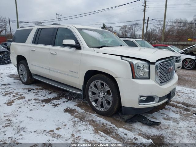 GMC YUKON XL 2015 1gks2jkj6fr236269