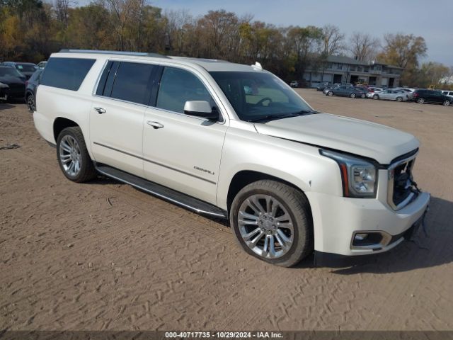 GMC YUKON XL 2015 1gks2jkj6fr501871