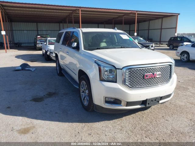 GMC NULL 2015 1gks2jkj6fr531873