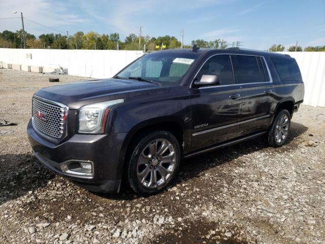 GMC YUKON 2015 1gks2jkj6fr536250