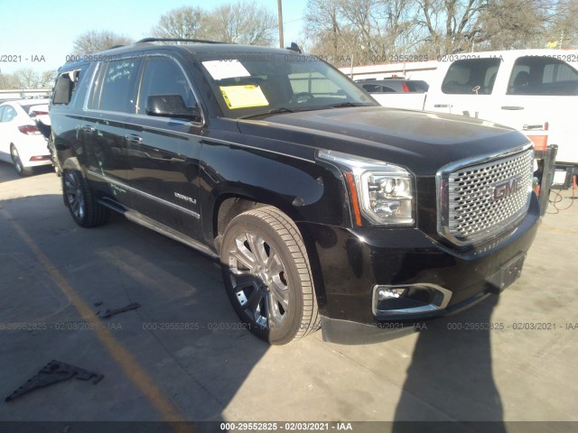 GMC YUKON XL 2015 1gks2jkj6fr628801