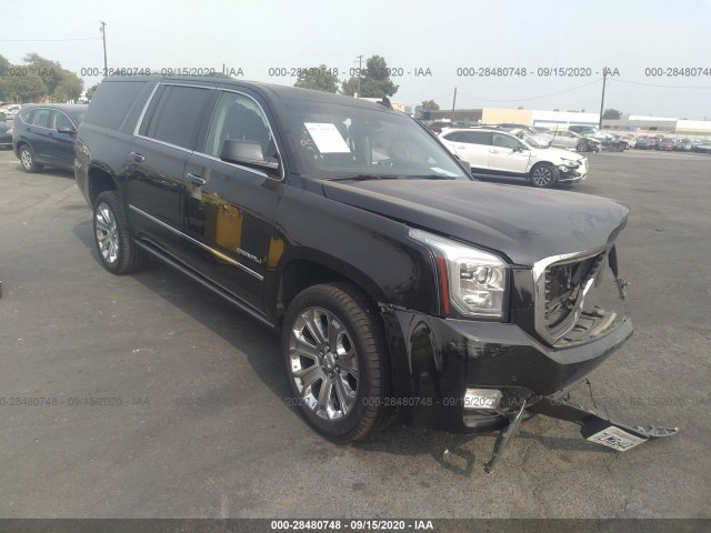 GMC YUKON XL 2015 1gks2jkj6fr669896