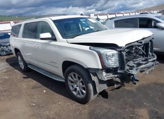 GMC NULL 2015 1gks2jkj7fr135502