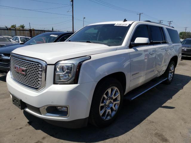 GMC YUKON XL D 2015 1gks2jkj7fr135614