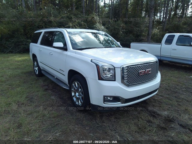 GMC YUKON XL 2015 1gks2jkj7fr135872