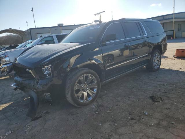 GMC YUKON 2015 1gks2jkj7fr135998