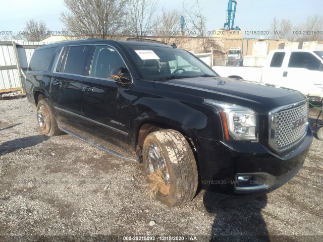 GMC YUKON XL 2015 1gks2jkj7fr193528