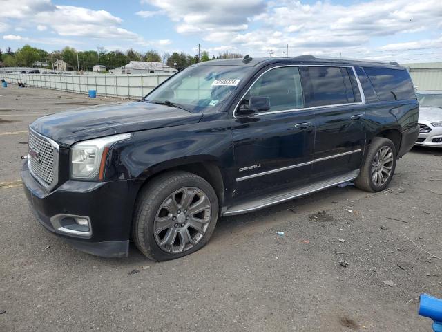 GMC YUKON 2015 1gks2jkj7fr201997