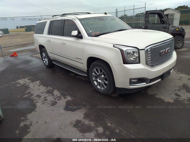 GMC YUKON XL 2015 1gks2jkj7fr243439