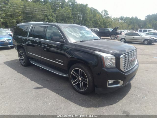 GMC YUKON XL 2015 1gks2jkj7fr296397