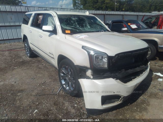 GMC YUKON XL 2015 1gks2jkj7fr524656