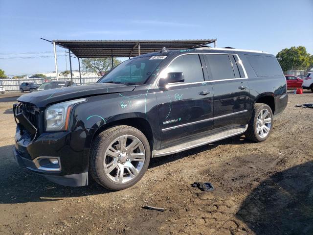 GMC YUKON 2015 1gks2jkj7fr559097