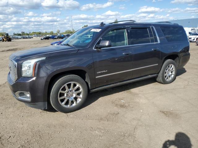 GMC YUKON 2015 1gks2jkj7fr566325